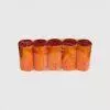 Smoke bombs Triplex Orange TXF652 - Vuurwerkbelgie