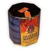 Untamed Warrior 24s SFC1724C  F2  4/1 - Vuurwerkbelgie