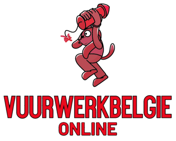 Vuurwerk kopen online Nederland