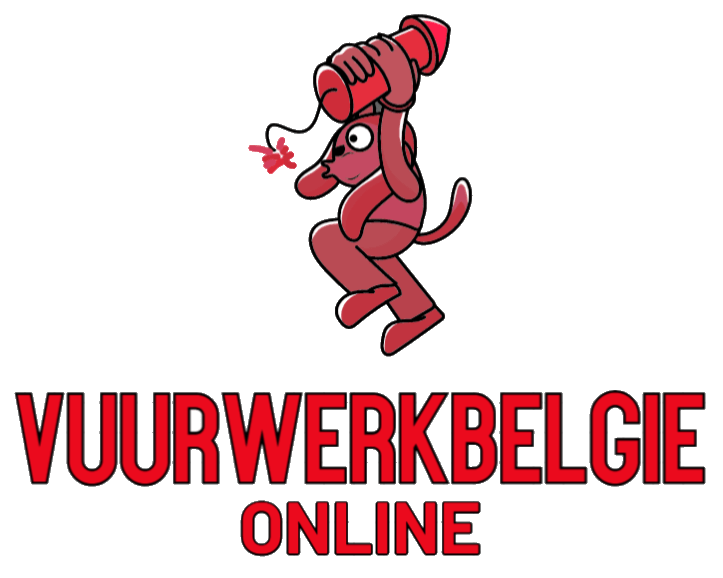 Vuurwerk kopen online Nederland